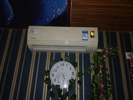 阿图什空调维修售后服务中心