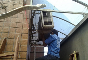 阿图什空调维修售后服务中心