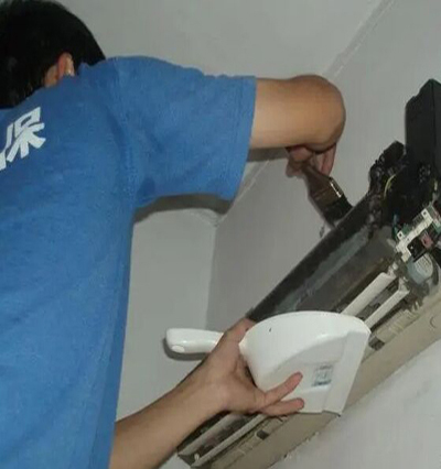 阿图什空调清洗保养