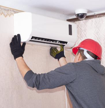 阿图什空调内机噪音大